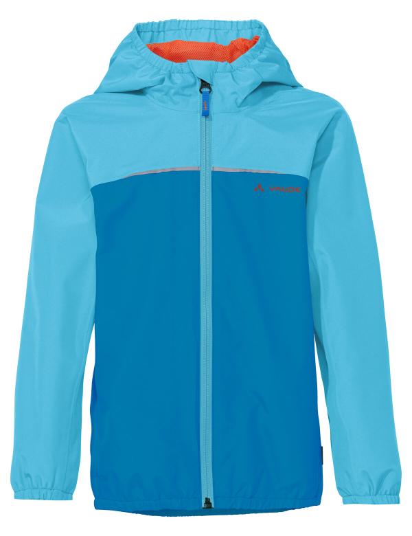 VAUDE Kids Turaco Jacket III icicle Gr&ouml;&szlig; 98