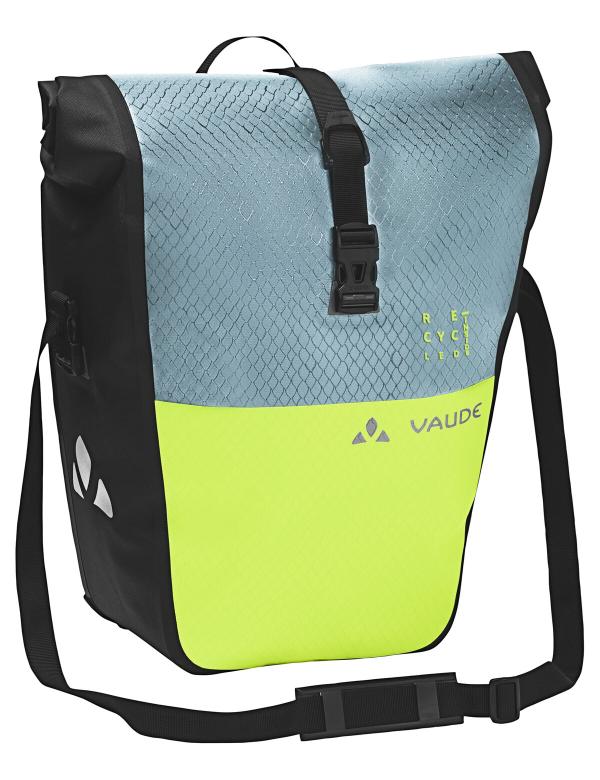 VAUDE Aqua Back Color Single (rec) nordic blue/bright green 