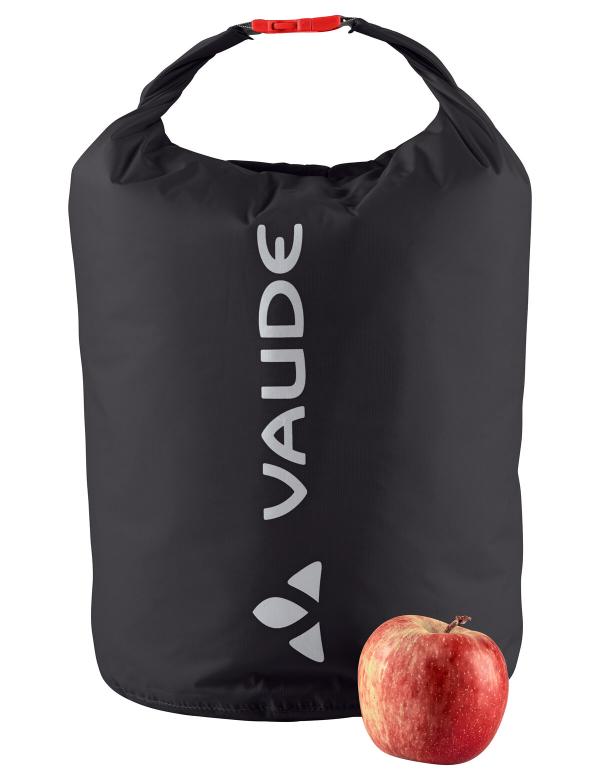 VAUDE Drybag Light, 12l phantom black 