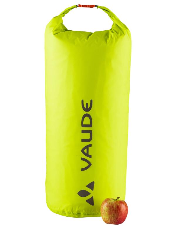 VAUDE Drybag Light, 20l bright green 