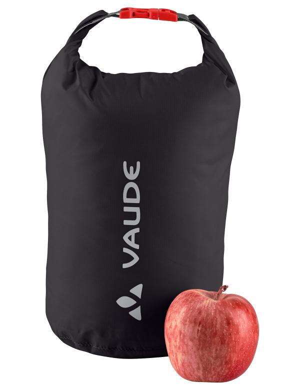 VAUDE Drybag Light, 3l phantom black 