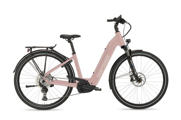 Tour de Suisse FLAIR Mono 