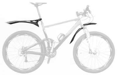 SKS DASHBLADE schwarz  Produktbild 3