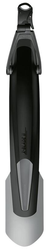 SKS X-Blade II  28/29" Hinterrad Steckradschutz schwarz 