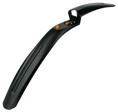 SKS Shockboard XL schwarz  Produktbild 1