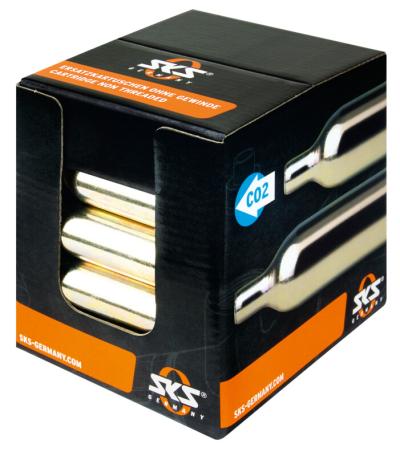 SKS CO2 Kartusche für AIRCHAMP PRO   Produktbild 1