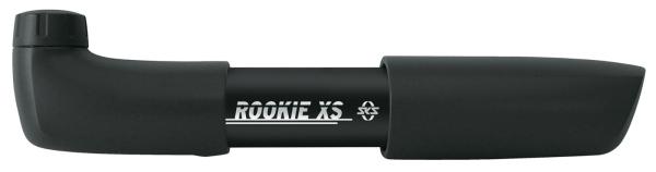SKS ROOKIE XS schwarz 