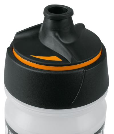 SKS TRINKFLASCHE TWIST weiß  Produktbild 1