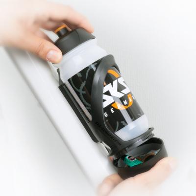 SKS SPACECAGE schwarz  Produktbild 2