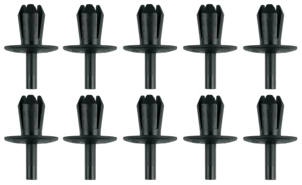 SKS Sonderstopfen für Velo-Radschützer  