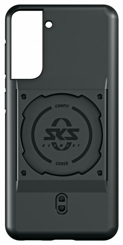 SKS COMPIT Cover für Samsung S21 5G   Produktbild 1