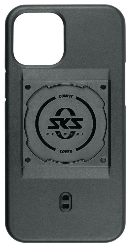 SKS COMPIT Cover für iPhone 13 Pro Max  