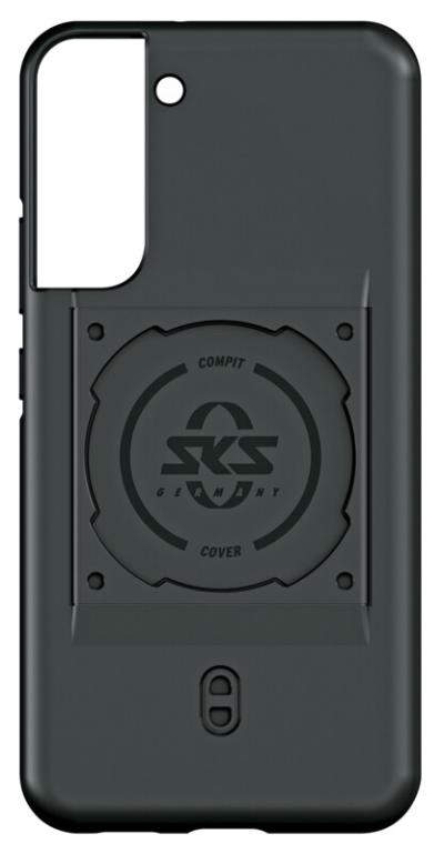 SKS COMPIT Cover für Samsung S22+   Produktbild 1