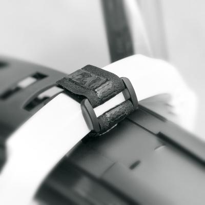 SKS VELOFLEXX 55 schwarz  Produktbild 2