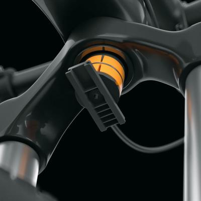 SKS Befestigungsteile-Set 2.0 für Shockboard / Shockblade   Produktbild 1