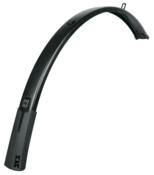 SKS BLUEMELS STYLE 28", 46 mm, front profile schwarz-matt (lackiert) 