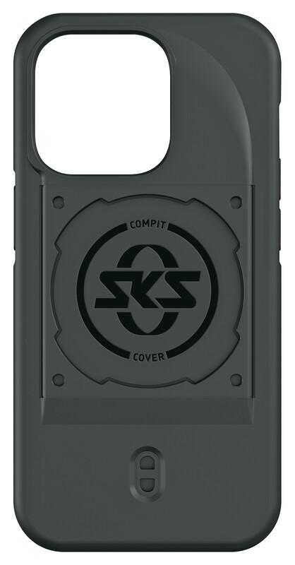 SKS COMPIT Cover für iPhone 14 Pro  