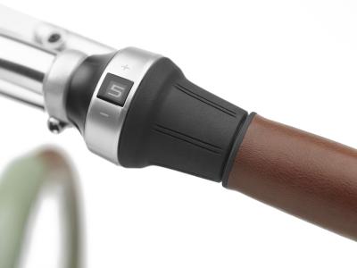 Electra Townie Go! 5i Step Thru EU 26 Green Tea Produktbild 7