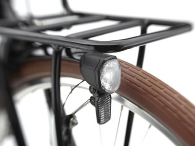 Electra Loft Go! 5i Step Thru EU M Black Produktbild 5