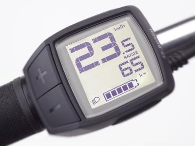 Electra Ghostrider Go! EU 26 Black Shadow Produktbild 6