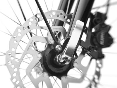 Electra Ghostrider Go! EU 26 Black Shadow Produktbild 7