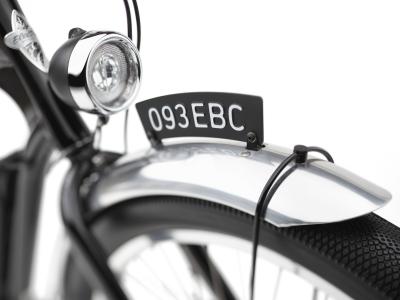 Electra Ghostrider Go! EU 26 Black Shadow Produktbild 8