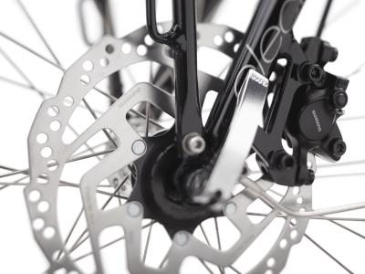 Electra Townie Commute Go! 5i Step Over EU M Black Produktbild 4