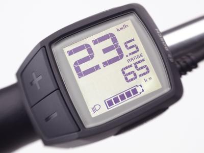 Electra Townie Commute Go! 5i Step Thru EU M Racing Green Produktbild 4