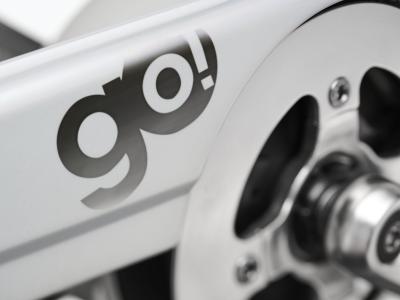 Electra Townie Go! 5i Step Thru EU 26 Prismatic Produktbild 2