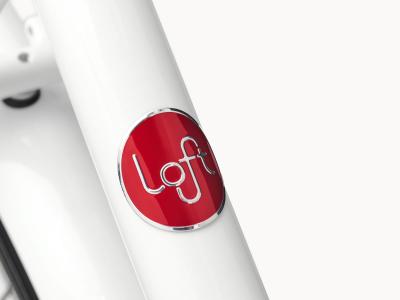 Electra Loft Go! 7D Step Thru EU S Stardust Produktbild 4