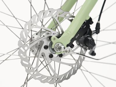 Electra Loft Go! 7D Step Thru EU M Matcha Green Produktbild 8