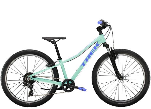 Trek Precaliber 24 8S Sus 24 Aloha Green