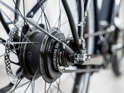 Trek Allant+ 9 SO L Deep Dark Blue Produktbild 5