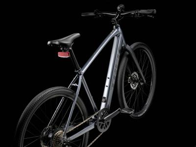 Trek Dual Sport+ 2 SO LT L Galactic Grey Produktbild 2