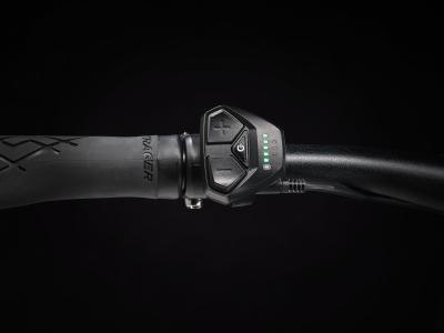 Trek Dual Sport+ 2 MS LT XL Hex Blue Produktbild 5