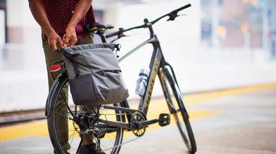 Trek FX+ 2 SO LT L Viper Red Produktbild 3