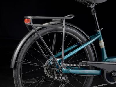 Trek Verve+ 2 LS L Dark Aquatic Produktbild 3