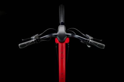 Trek Verve+ 1 LS LT M Viper Red Produktbild 6