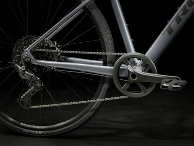 Trek FX 3 SO M Galactic Grey Produktbild 6