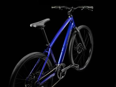 Trek Dual Sport 1 SO XS Hex Blue Produktbild 2