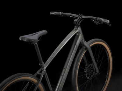 Trek Dual Sport 2 SO XS Lithium Grey Produktbild 2