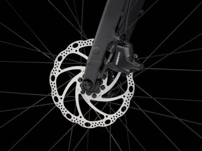 Trek Dual Sport 2 SO XL Lava Produktbild 5