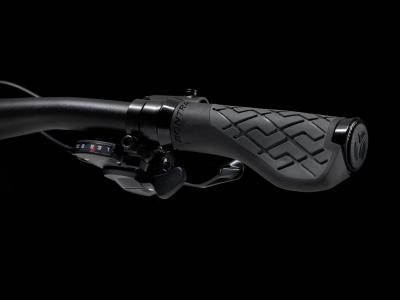 Trek Dual Sport 3 SO M Galactic Grey Produktbild 3