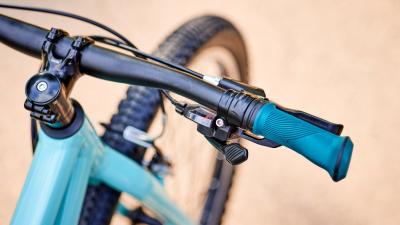 Trek Wahoo 26 Path 26 Dnister Black Produktbild 9