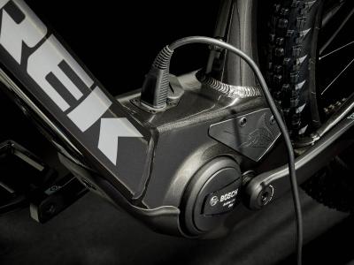 Trek Marlin+ 6 EU L 29 Dnister Black Produktbild 4