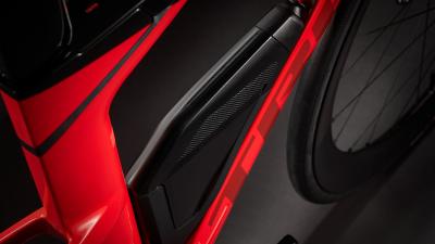 Trek Speed Concept SLR 7 L Hex Blue/Trek Black Produktbild 2