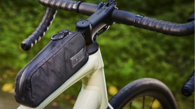 Trek Domane AL 5 49 Matte Trek Black Produktbild 14