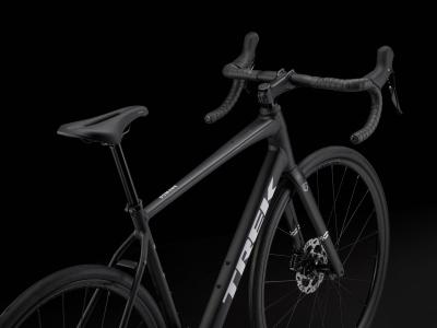 Trek Domane AL 5 52 Matte Trek Black Produktbild 2