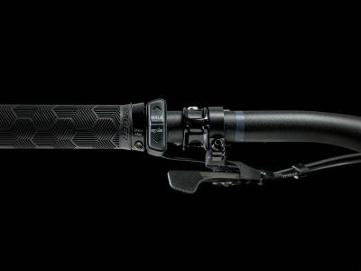 Trek FUEL EXe 8 GX AXS EU L Matte Keswick Produktbild 4