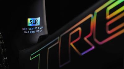 Trek Domane+ SLR 7 AXS EU 50 Carbon Red Smoke Produktbild 14